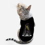 The Slash Must Go On-cat basic pet tank-zascanauta