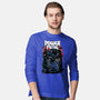 Power Of Metal-mens long sleeved tee-Diego Oliver