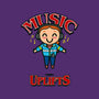 Music Uplifts-samsung snap phone case-Boggs Nicolas