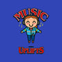 Music Uplifts-samsung snap phone case-Boggs Nicolas