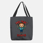 Music Uplifts-none basic tote bag-Boggs Nicolas
