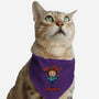 Music Uplifts-cat adjustable pet collar-Boggs Nicolas