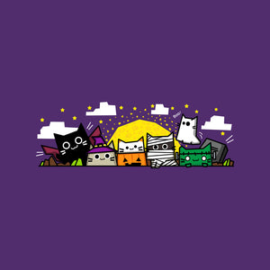 The Spooky Dudes