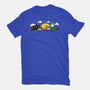 The Spooky Dudes-mens heavyweight tee-bloomgrace28