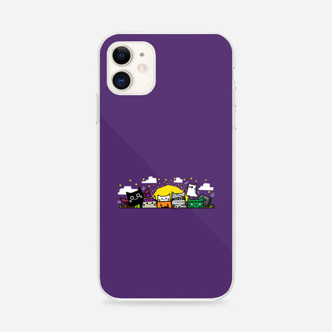 The Spooky Dudes-iphone snap phone case-bloomgrace28