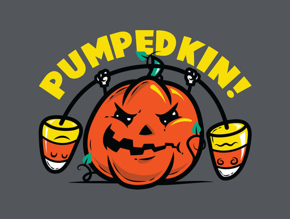 Pumpedkin