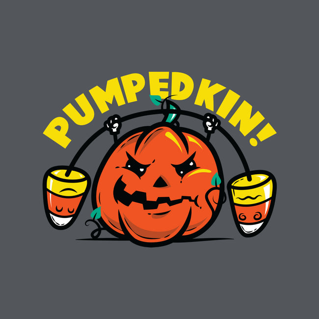 Pumpedkin-unisex kitchen apron-bloomgrace28