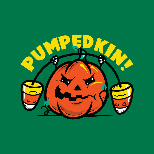 Pumpedkin-none stretched canvas-bloomgrace28