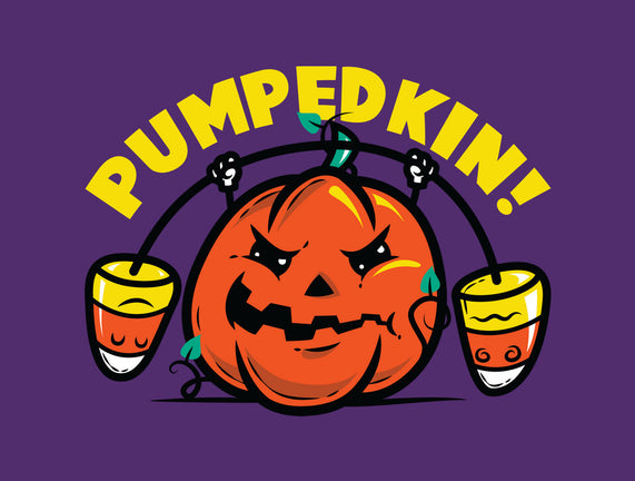 Pumpedkin