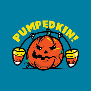 Pumpedkin
