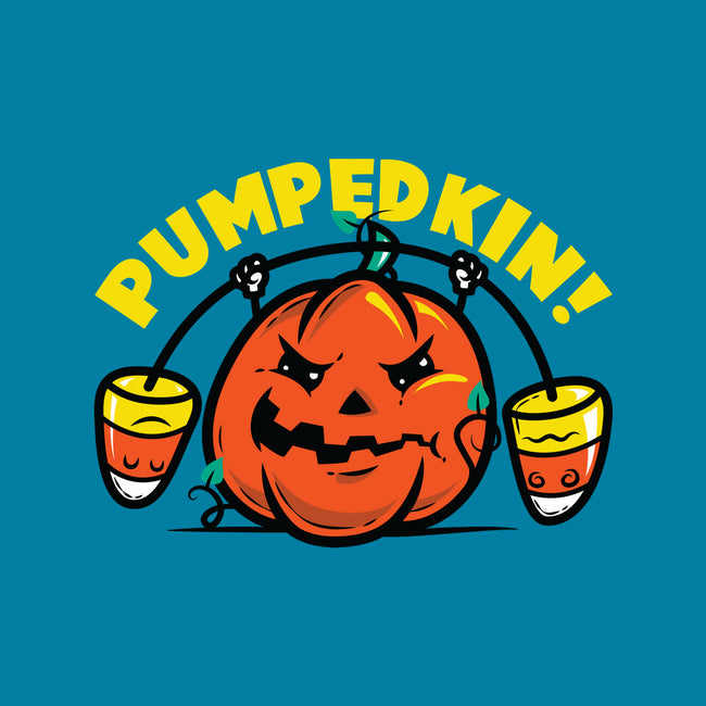 Pumpedkin-none stretched canvas-bloomgrace28