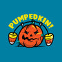 Pumpedkin-mens premium tee-bloomgrace28