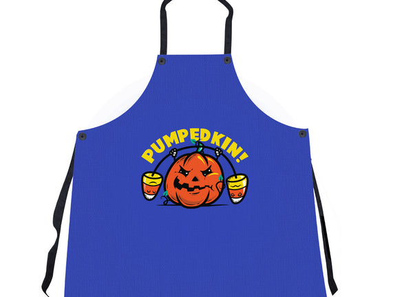 Pumpedkin