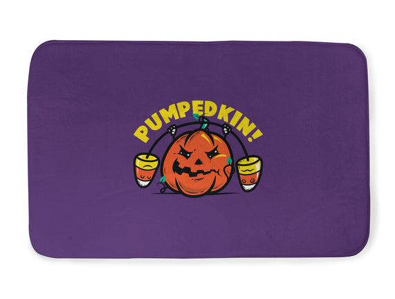 Pumpedkin