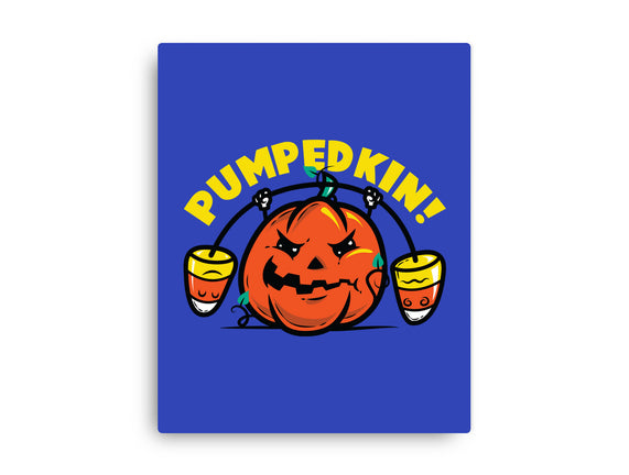 Pumpedkin