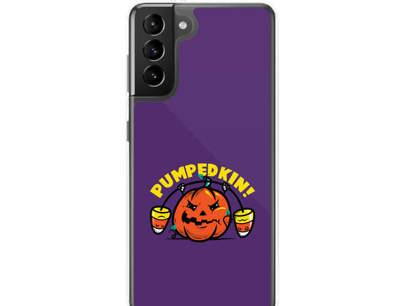 Pumpedkin