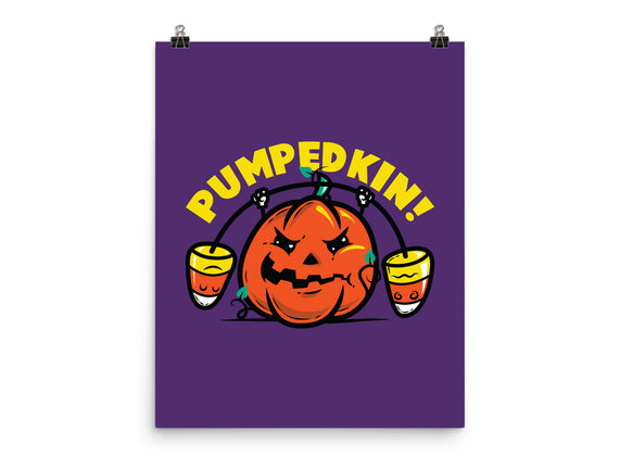 Pumpedkin