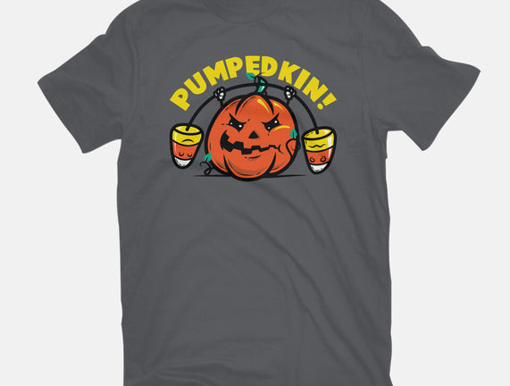 Pumpedkin