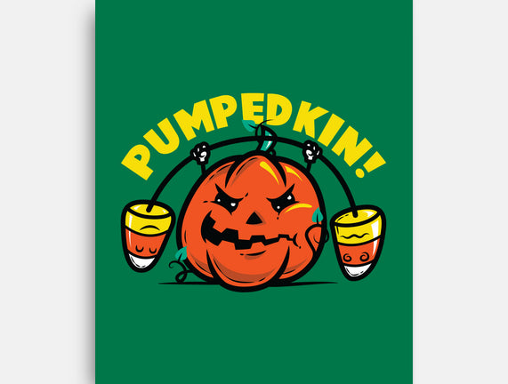 Pumpedkin