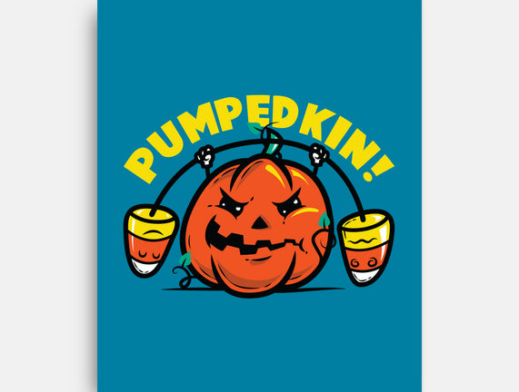 Pumpedkin