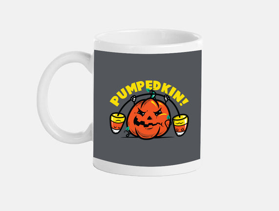 Pumpedkin