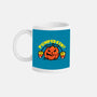 Pumpedkin-none mug drinkware-bloomgrace28