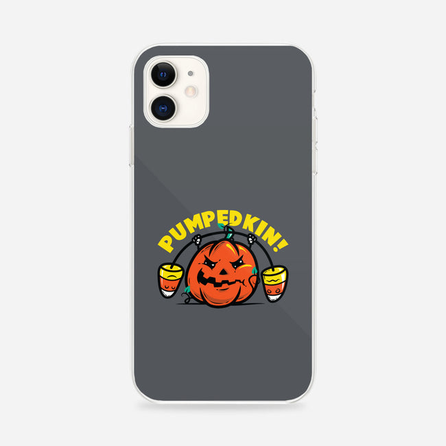 Pumpedkin-iphone snap phone case-bloomgrace28
