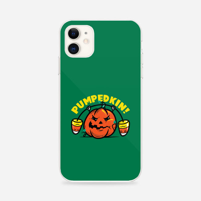 Pumpedkin-iphone snap phone case-bloomgrace28