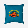 Pumpedkin-none removable cover throw pillow-bloomgrace28