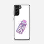Creepy Skulls-samsung snap phone case-xMorfina