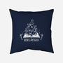 Books Are Good-none removable cover w insert throw pillow-xMorfina