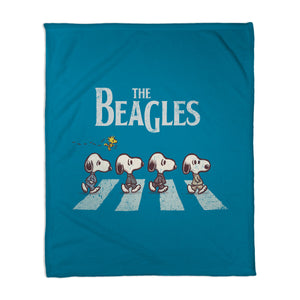Beagles