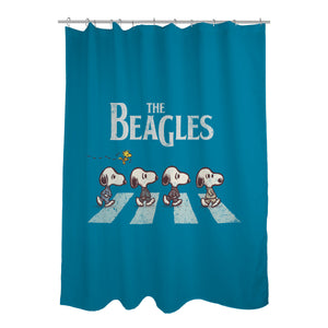 Beagles