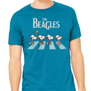 Beagles