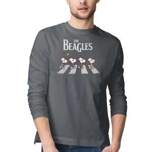 Beagles