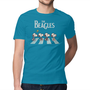 Beagles