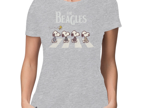 Beagles
