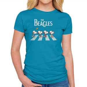 Beagles