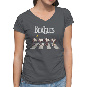 Beagles