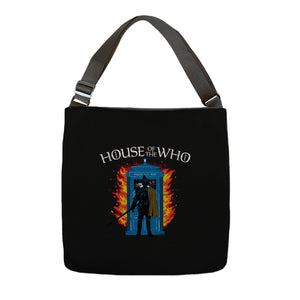 House Of The Who