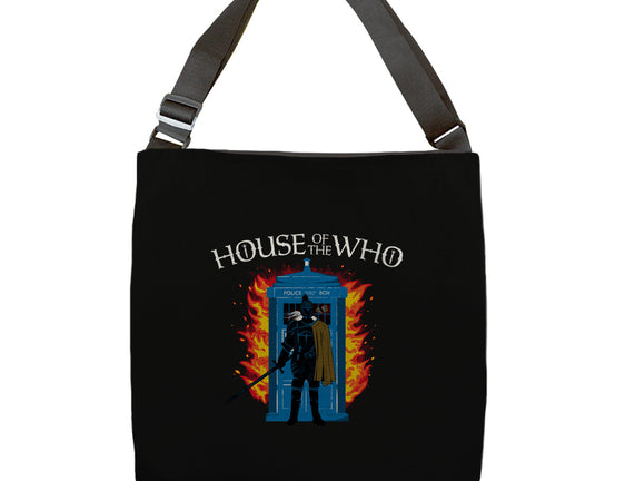 House Of The Who