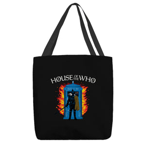 House Of The Who