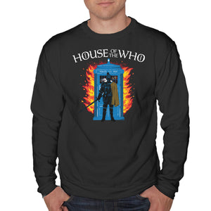 House Of The Who