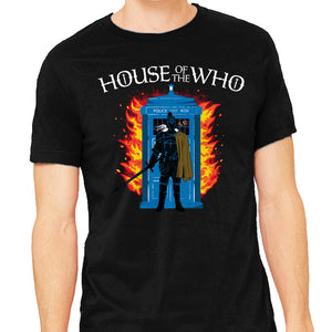 House Of The Who