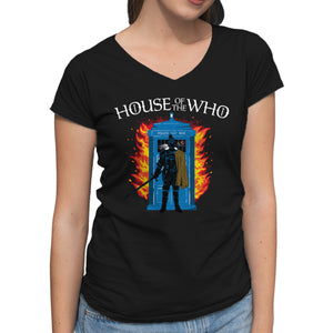 House Of The Who