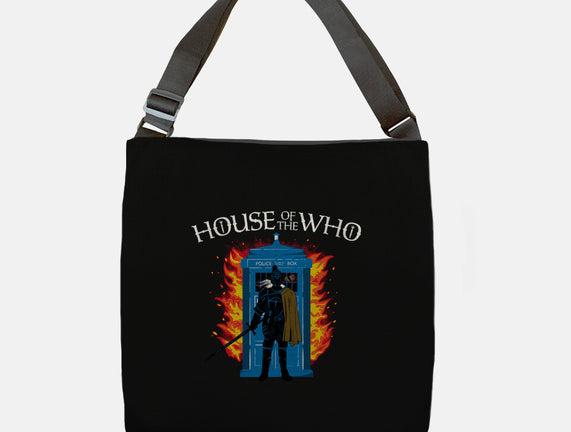 House Of The Who