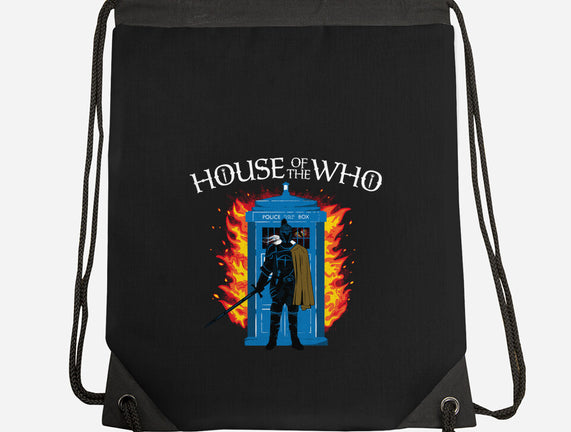 House Of The Who