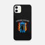 House Of The Who-iphone snap phone case-rocketman_art