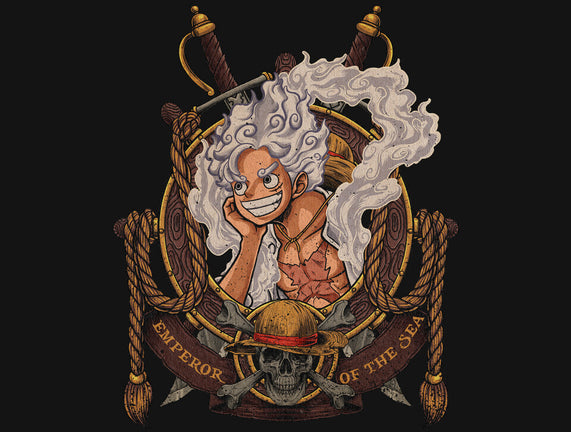 Emperor Sun God