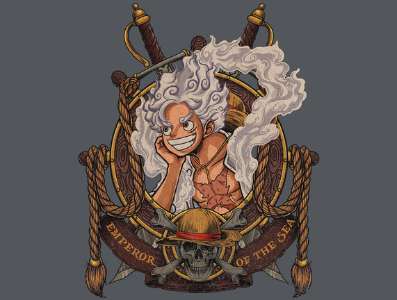 Emperor Sun God